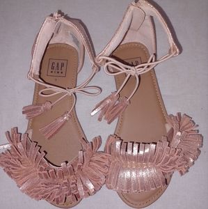 GAP Kids Sandals for Girls